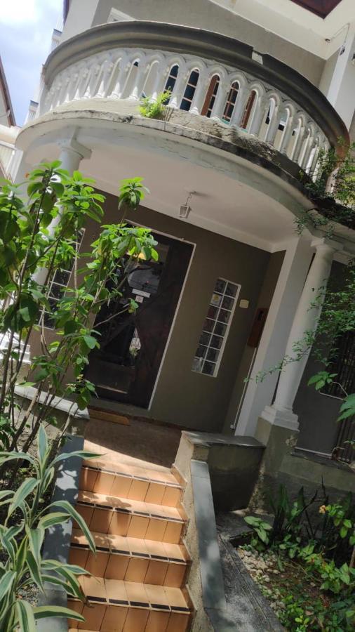 Pousada Casa Nostra サンパウロ エクステリア 写真