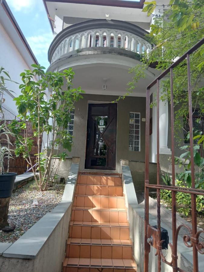 Pousada Casa Nostra サンパウロ エクステリア 写真