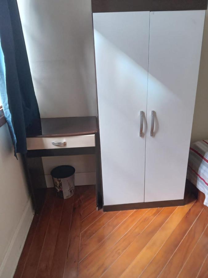Pousada Casa Nostra サンパウロ エクステリア 写真