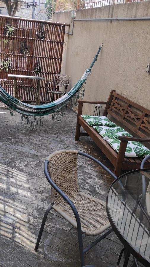 Pousada Casa Nostra サンパウロ エクステリア 写真