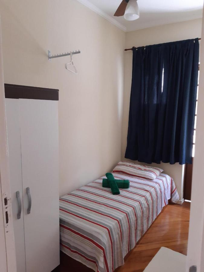 Pousada Casa Nostra サンパウロ エクステリア 写真