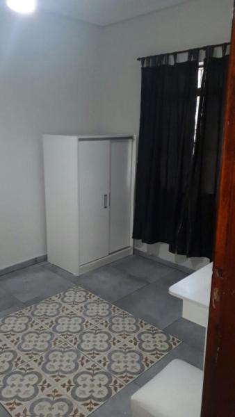 Pousada Casa Nostra サンパウロ エクステリア 写真