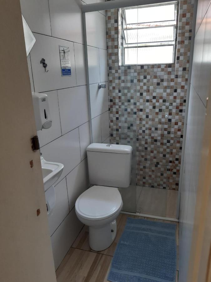 Pousada Casa Nostra サンパウロ エクステリア 写真