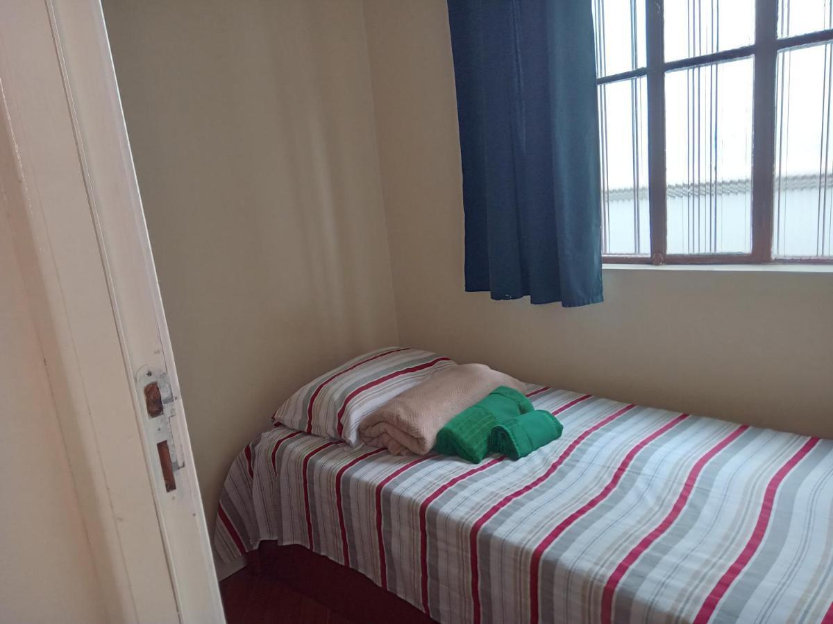 Pousada Casa Nostra サンパウロ エクステリア 写真