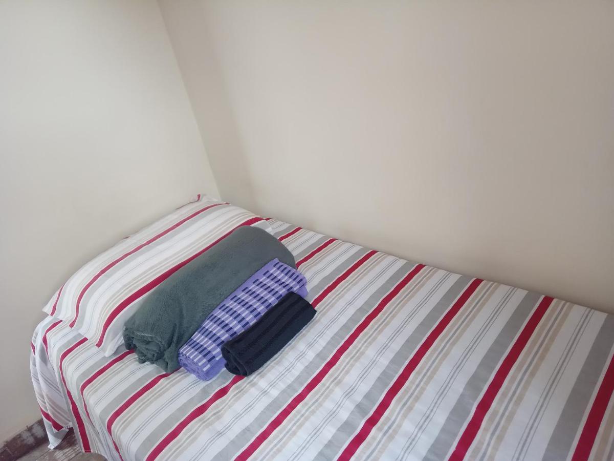 Pousada Casa Nostra サンパウロ エクステリア 写真