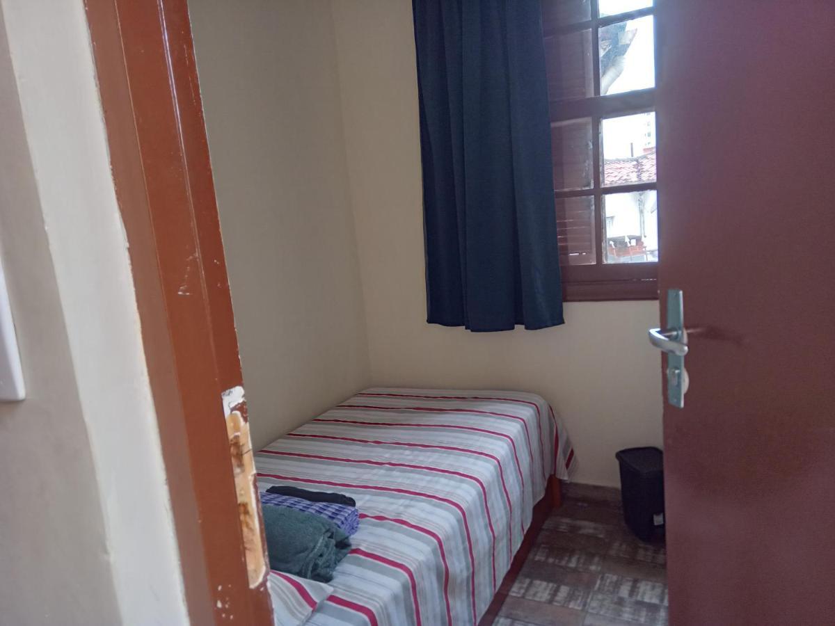 Pousada Casa Nostra サンパウロ エクステリア 写真