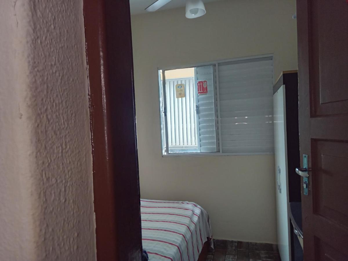 Pousada Casa Nostra サンパウロ エクステリア 写真