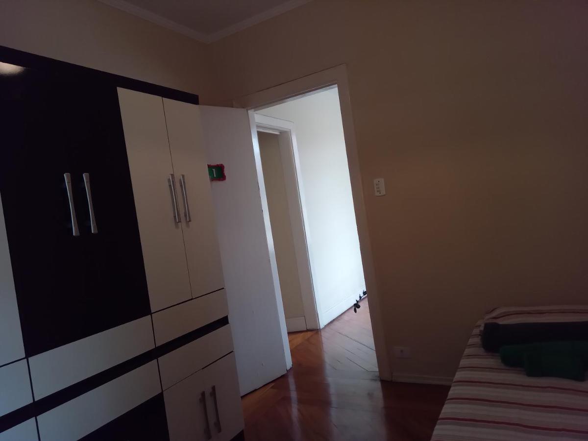 Pousada Casa Nostra サンパウロ エクステリア 写真