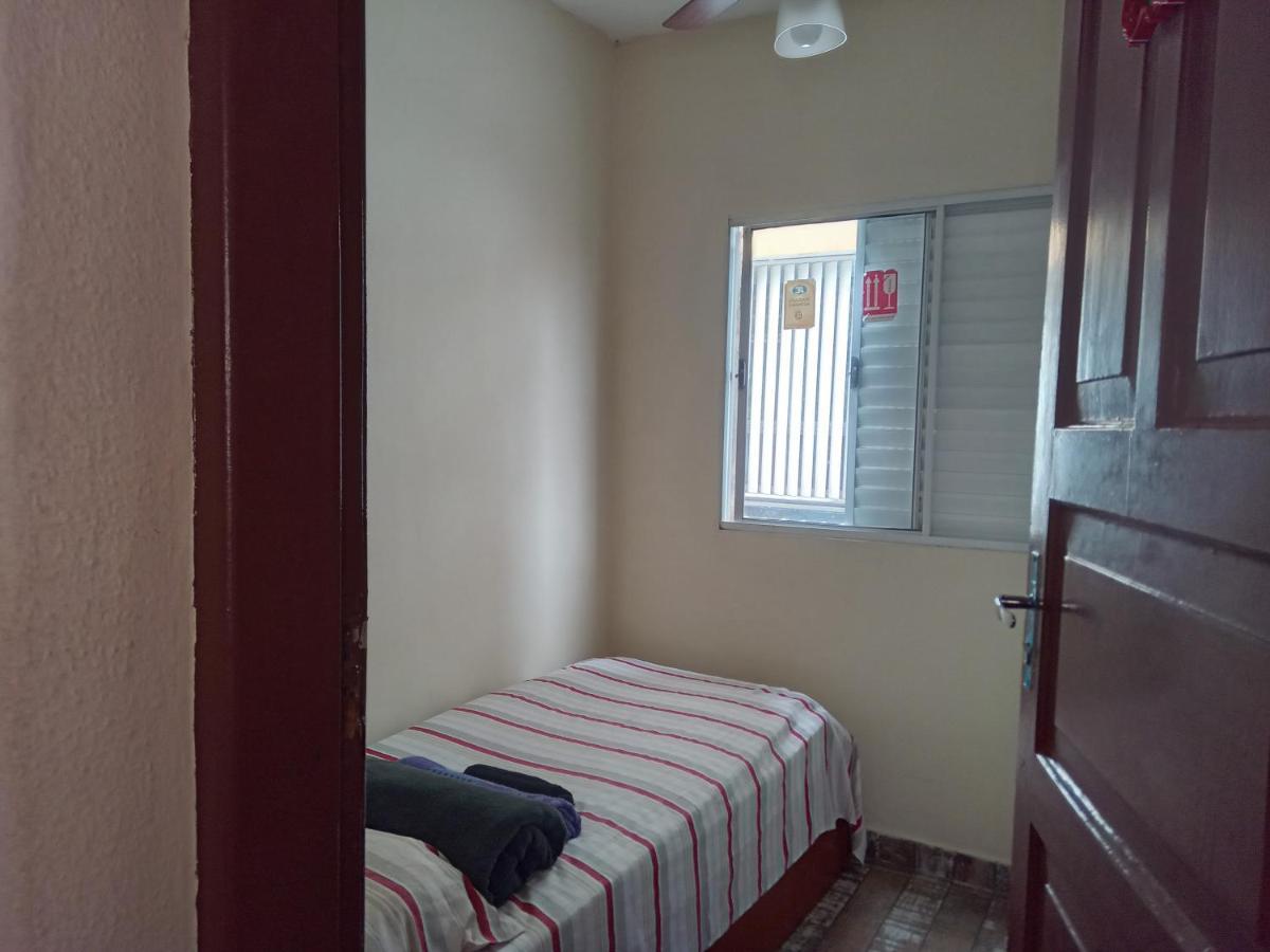 Pousada Casa Nostra サンパウロ エクステリア 写真