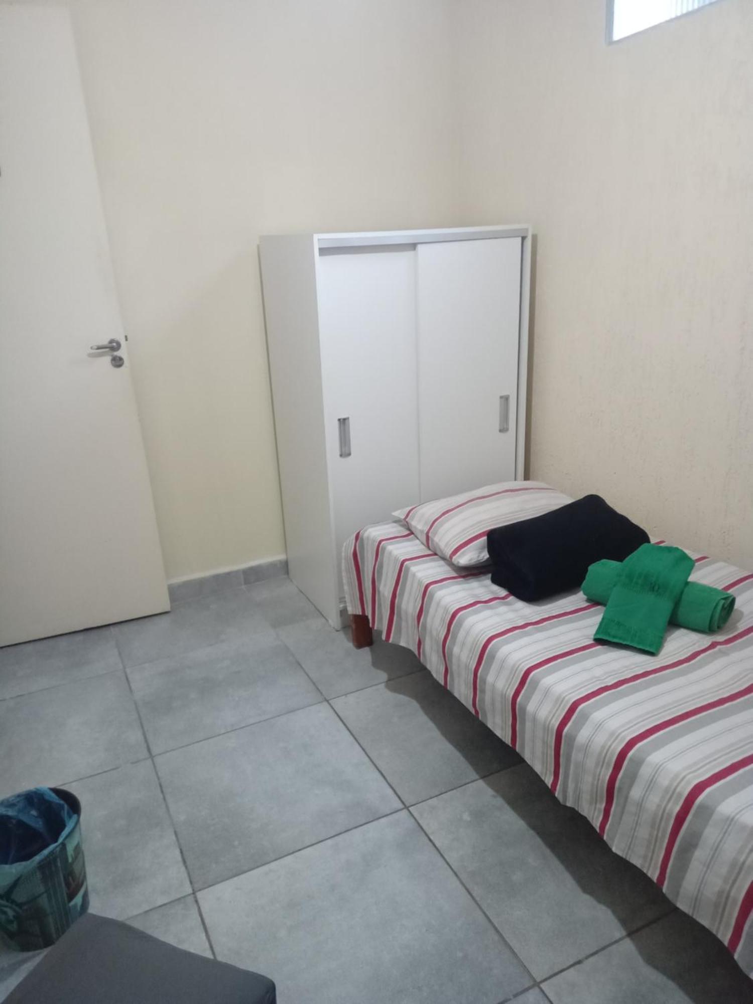 Pousada Casa Nostra サンパウロ エクステリア 写真