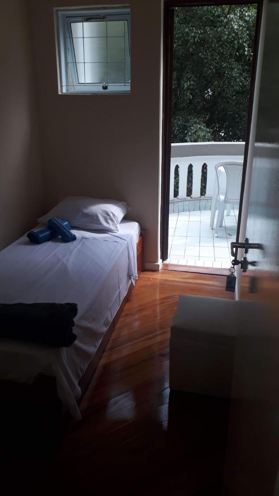 Pousada Casa Nostra サンパウロ エクステリア 写真