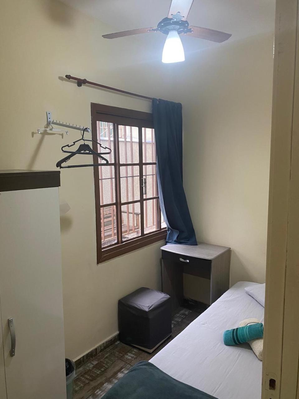 Pousada Casa Nostra サンパウロ エクステリア 写真