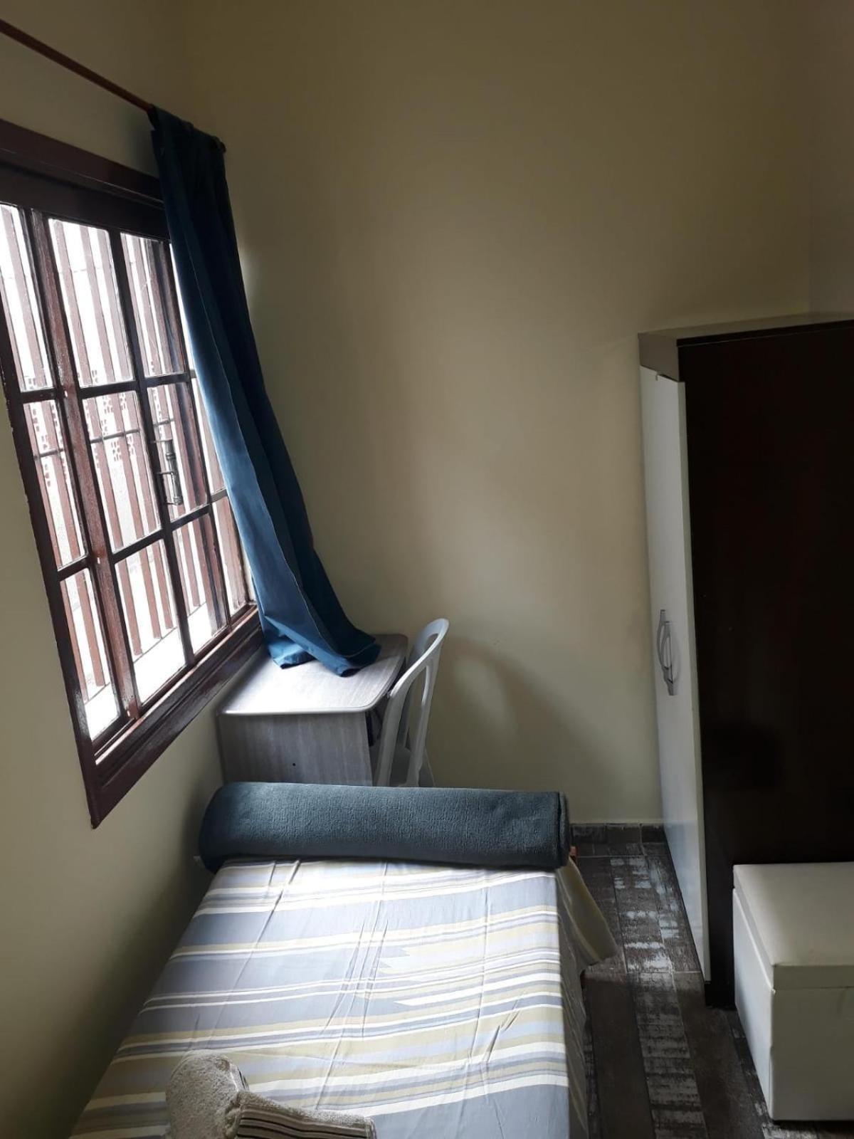 Pousada Casa Nostra サンパウロ エクステリア 写真