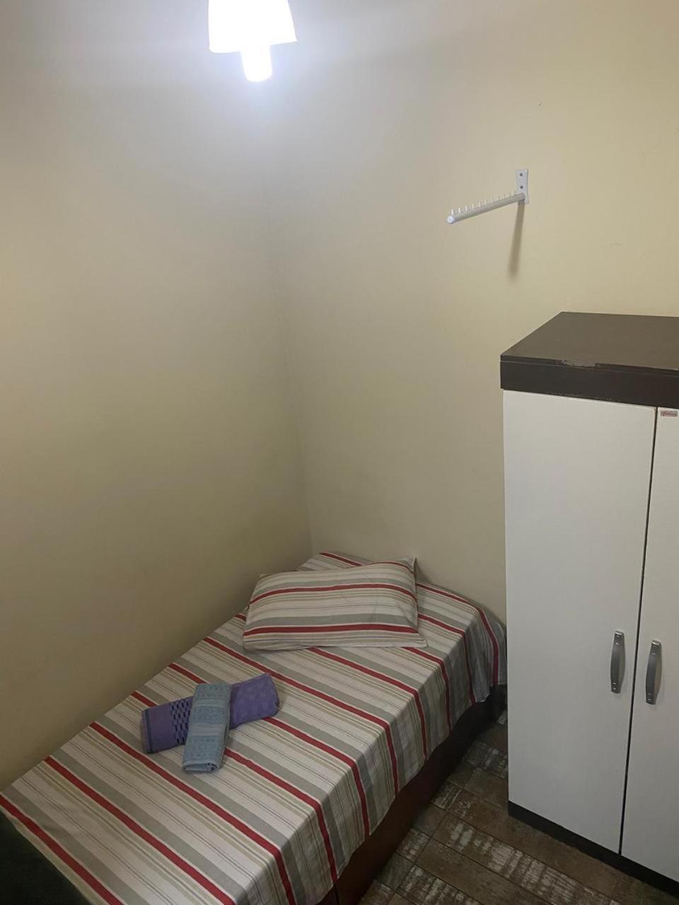 Pousada Casa Nostra サンパウロ エクステリア 写真
