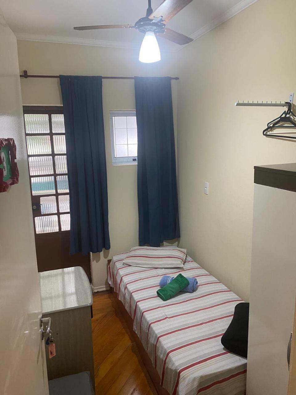 Pousada Casa Nostra サンパウロ エクステリア 写真