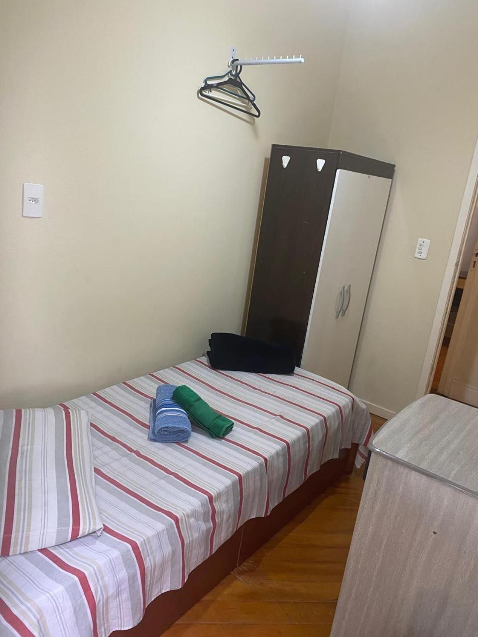 Pousada Casa Nostra サンパウロ エクステリア 写真